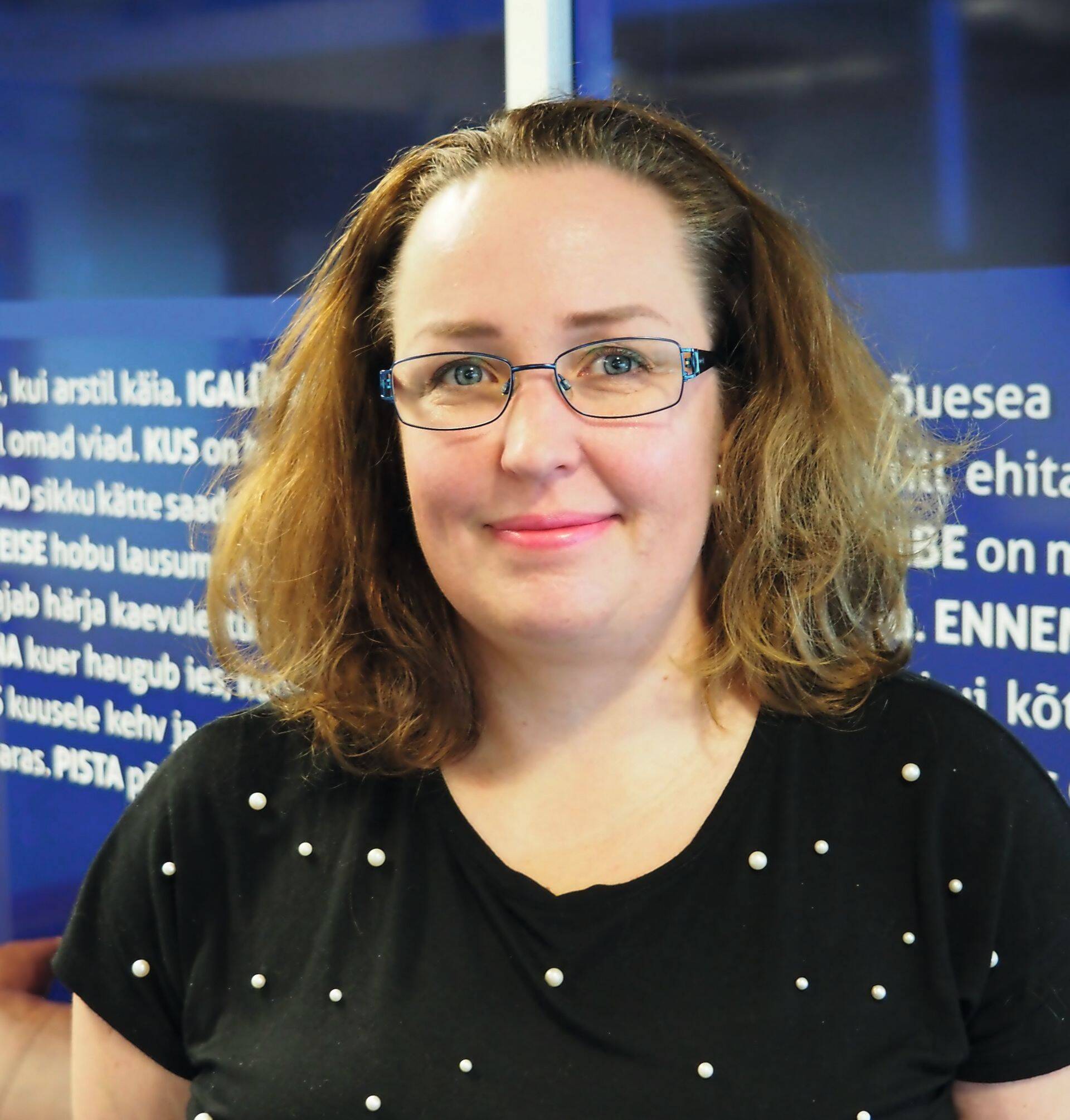 Regina Varret annab ülevaate vaktsineerimise maksustamisest