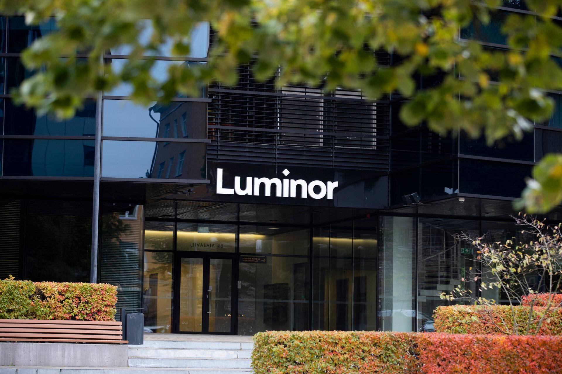 Luminor näeb, et inimeste maksevõimekus on kannatada saanud.