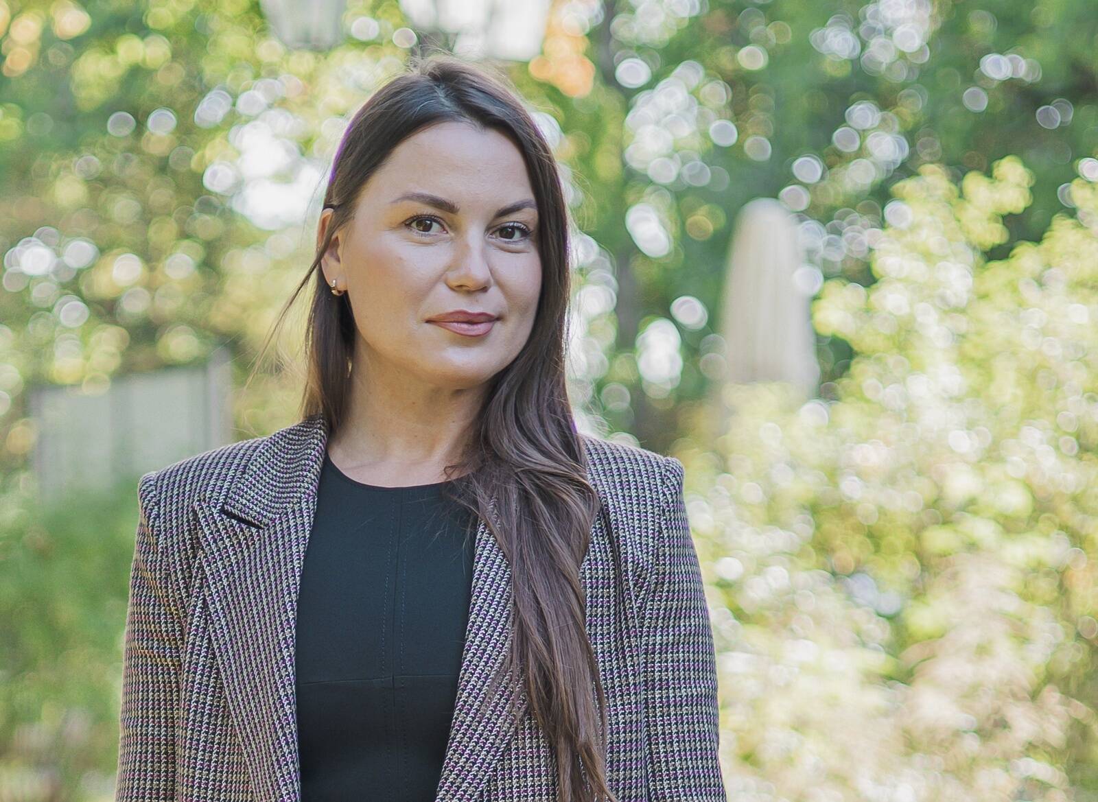 Ootame neid, kel on soov muuta tehnoloogia kaudu filmi- ja multimeediamaastikku, kinnitas Tehnopoli filmi- ja multimeediakiirendi programmijuht Olga Kurdovskaja.