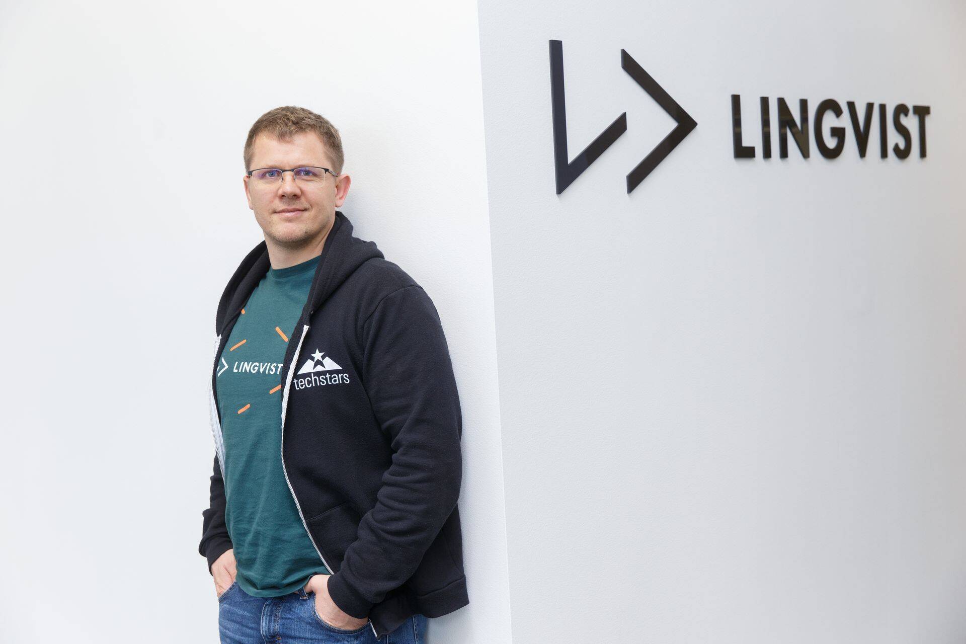 Keeleõppeprogrammi Lingvist loomine viis füüsik Mait Münteli rikaste sekka.
