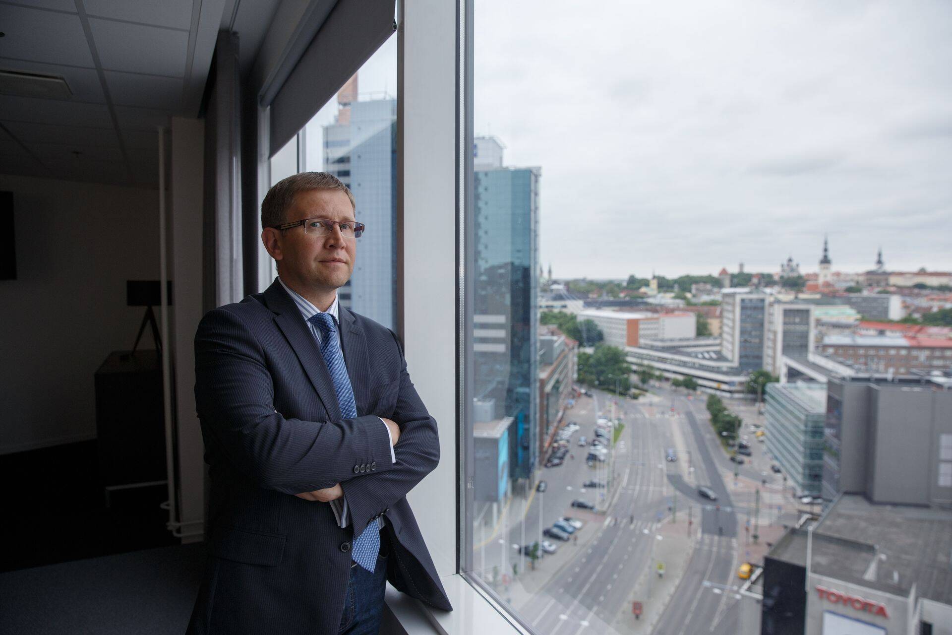 SEB jaepanganduse divisjoni juhi Tõnu Sepa sõnul pole küsimus selles, kas turu kasv jätkub, vaid pigem, mis tempos see jätkub.