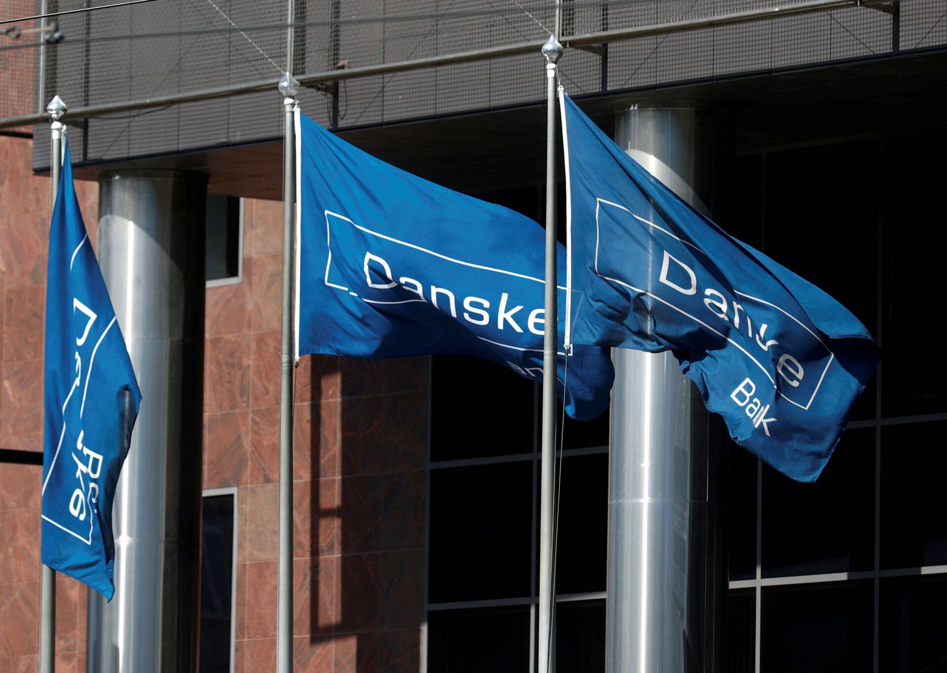 6200 kliendi andmed on Danske pank ametivõimudele edastanud