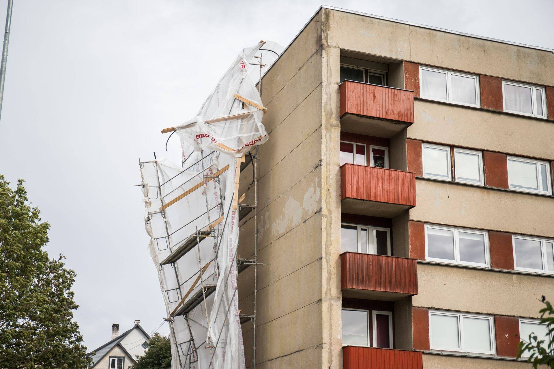 Индекс жилищных цен вырос за год на 7,4%