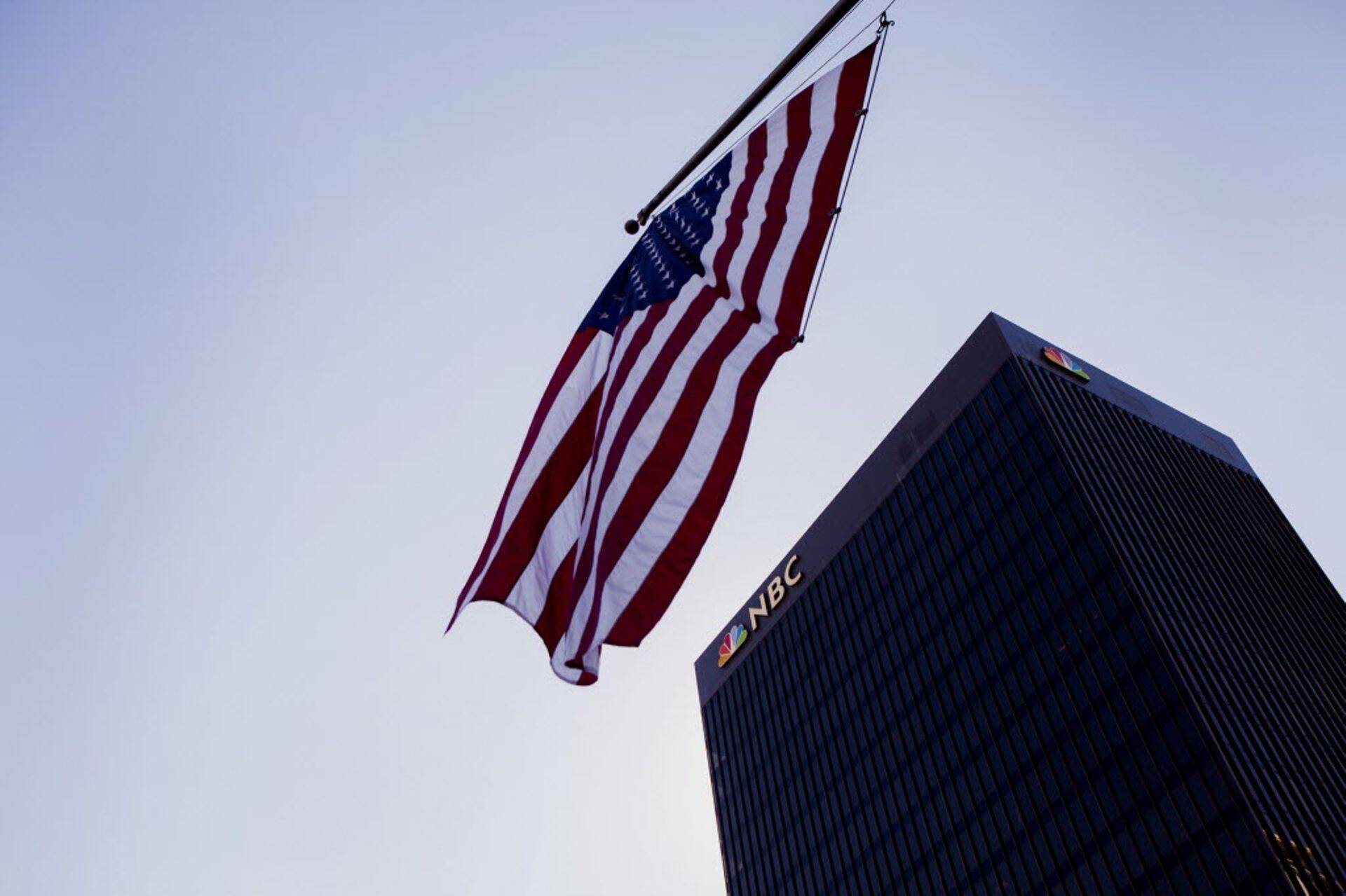 USA tööturu olukord on paranemas.