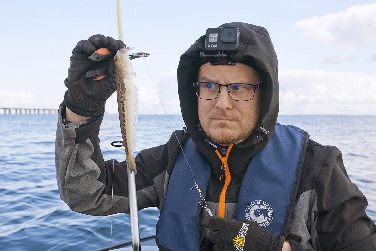 Päästevestist on abi üksnes siis, kui see on õnnetuse hetkel nõuetekohaselt seljas.