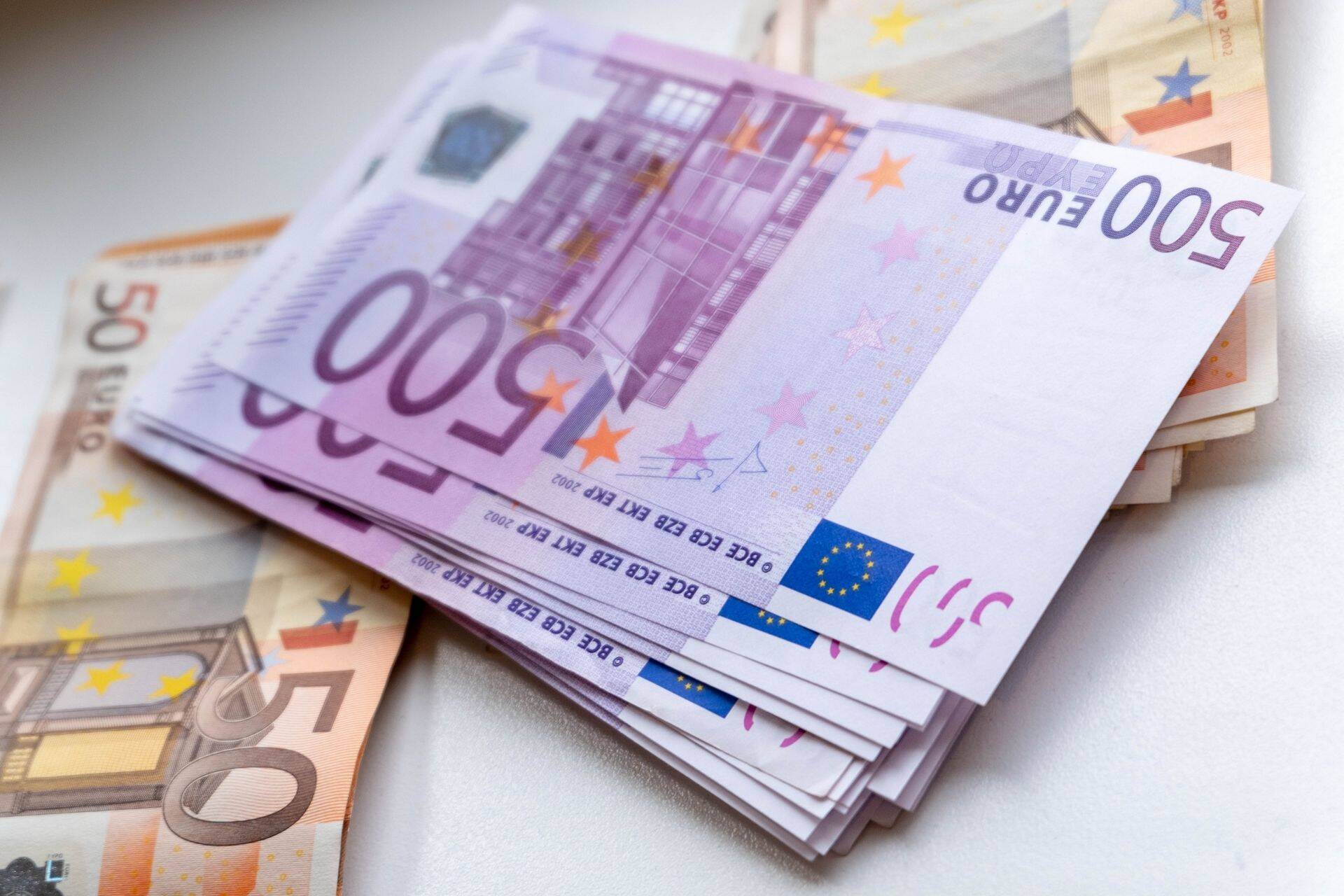 PRIA jagab investeeringuteks 22,5 miljonit eurot