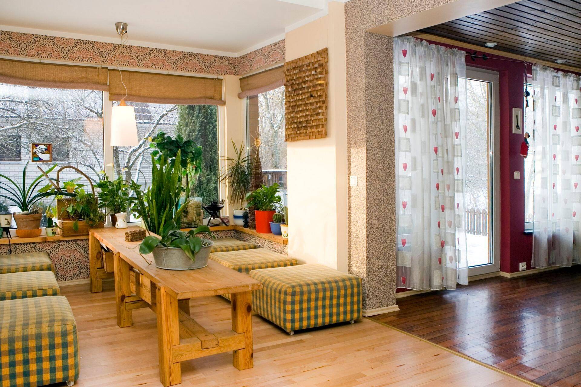 Ostes üürileandmiseks uue korteri tuleb arvestada, et korter tuleb sisustada.