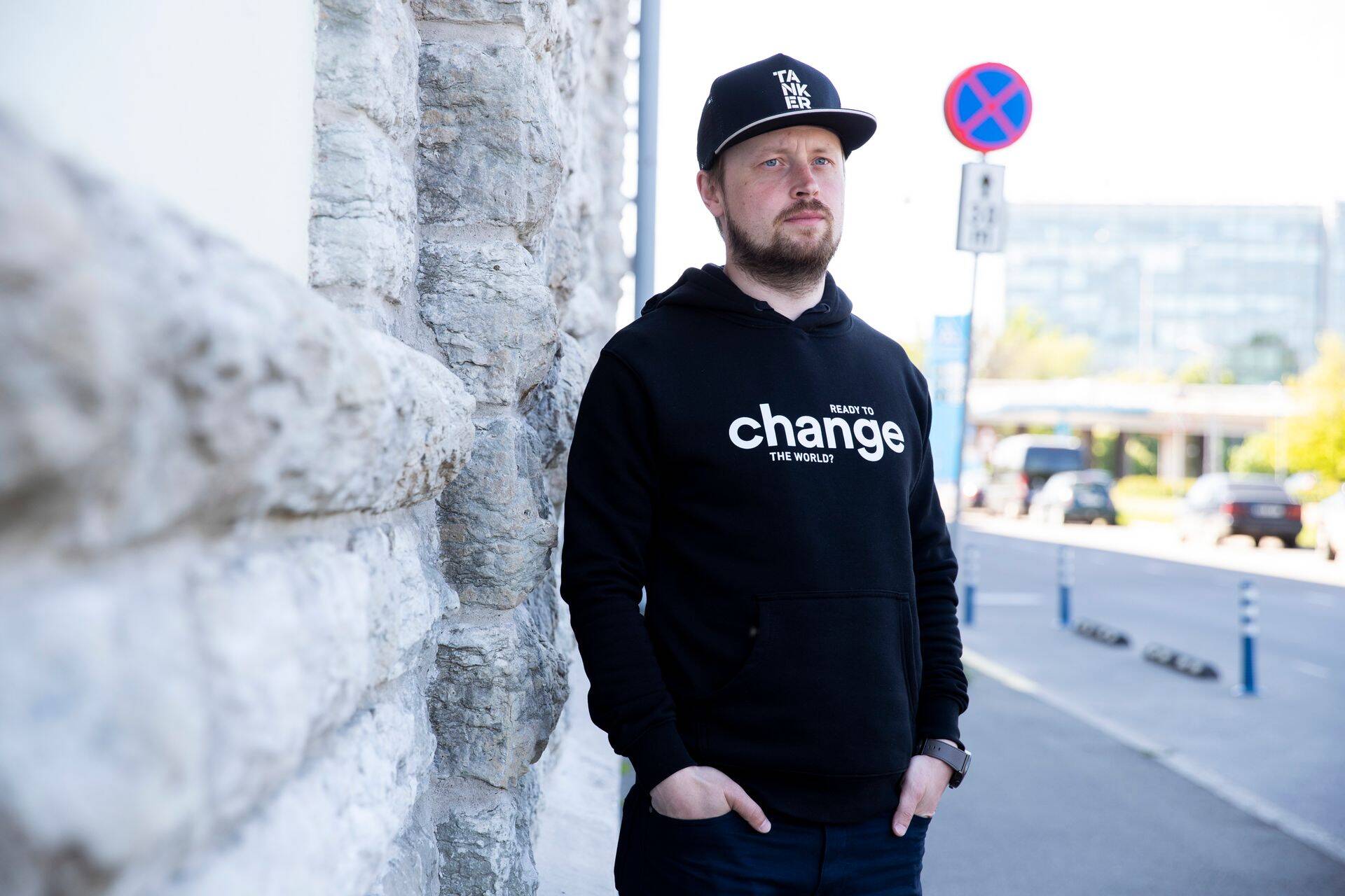 Investor Taavi Ilves soovitab investoritel märkida aktsiaid, mida soovitakse hoida pikaajaliselt, kuna kiiret kasumit ei pruugi tulla.