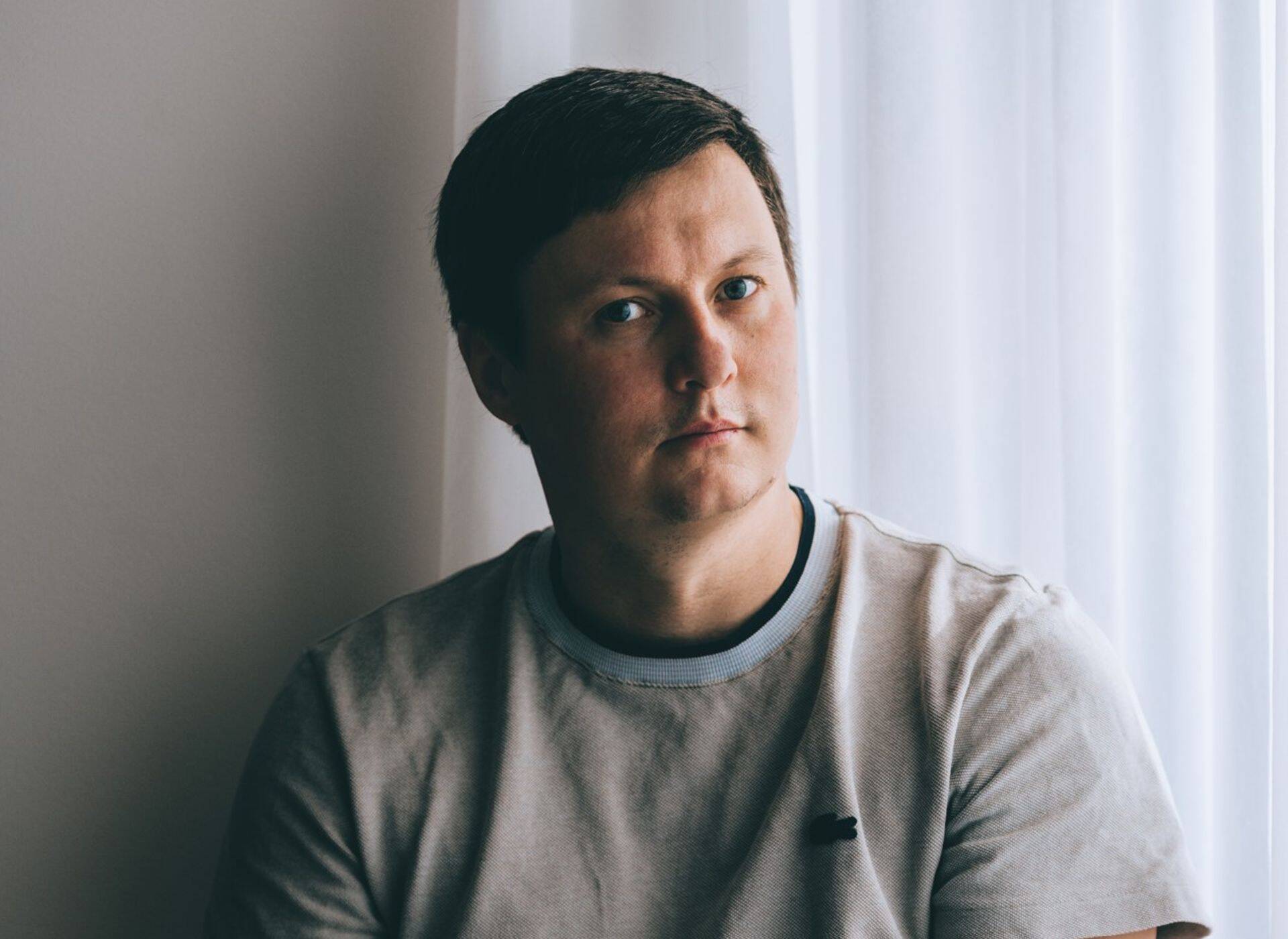 Mindworks Industries tegevjuht Martin Arva.