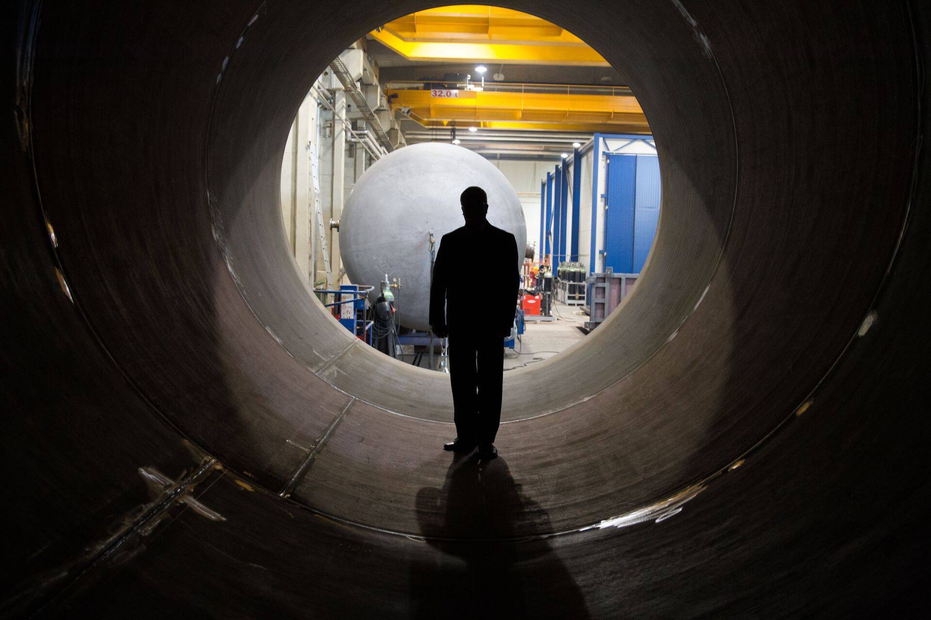 Estanci asutaja Raigo Tammo sõnul tähendab praegune olukord ka neile tellimuste langust.