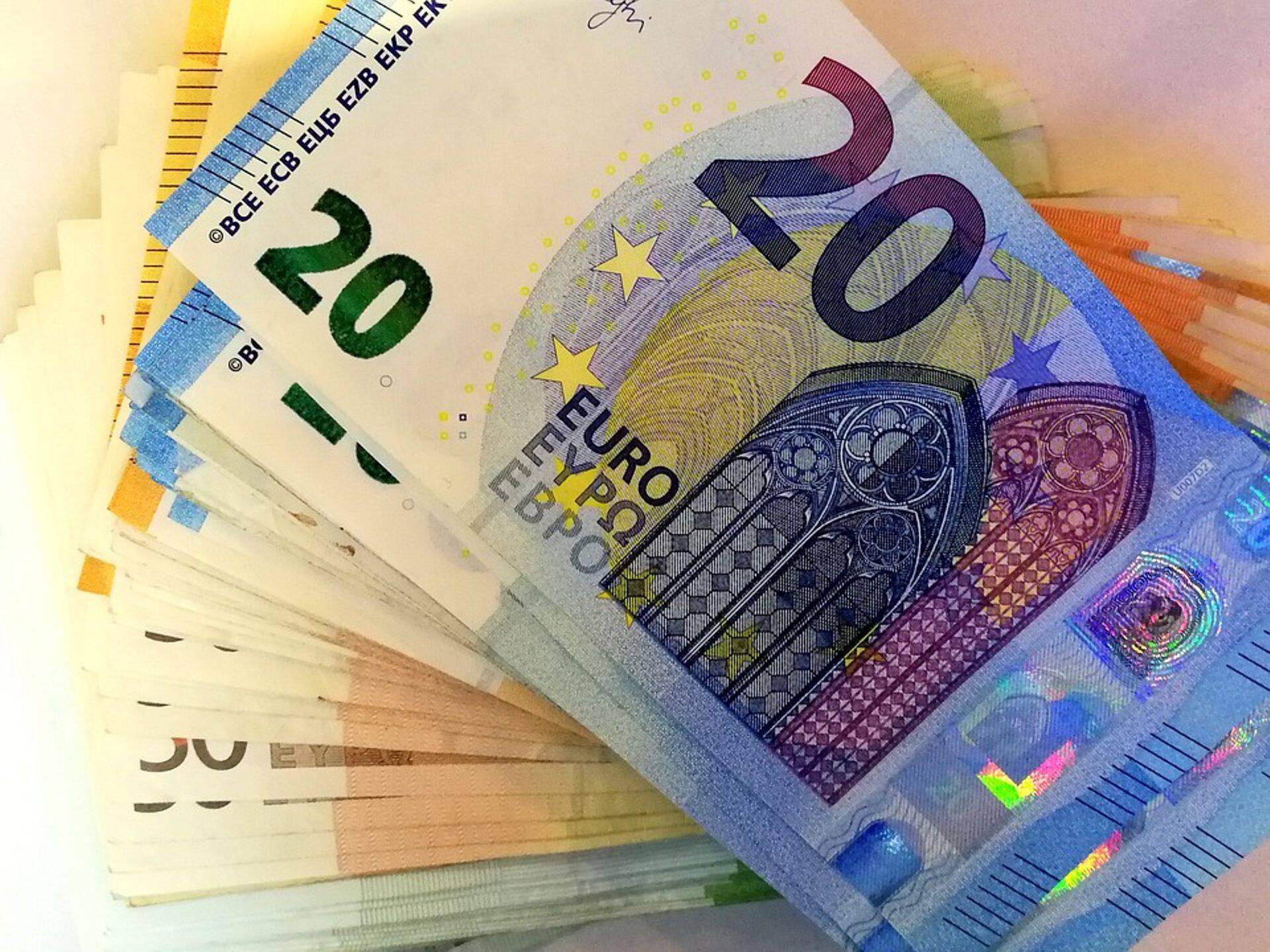 Algab noore põllumajandusettevõtja toetuse taotlemisvoor.