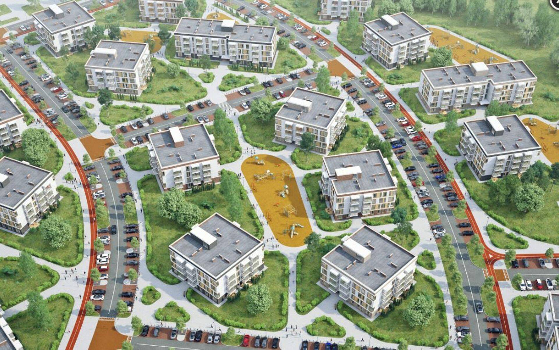 Scandic Park Kaliningradis