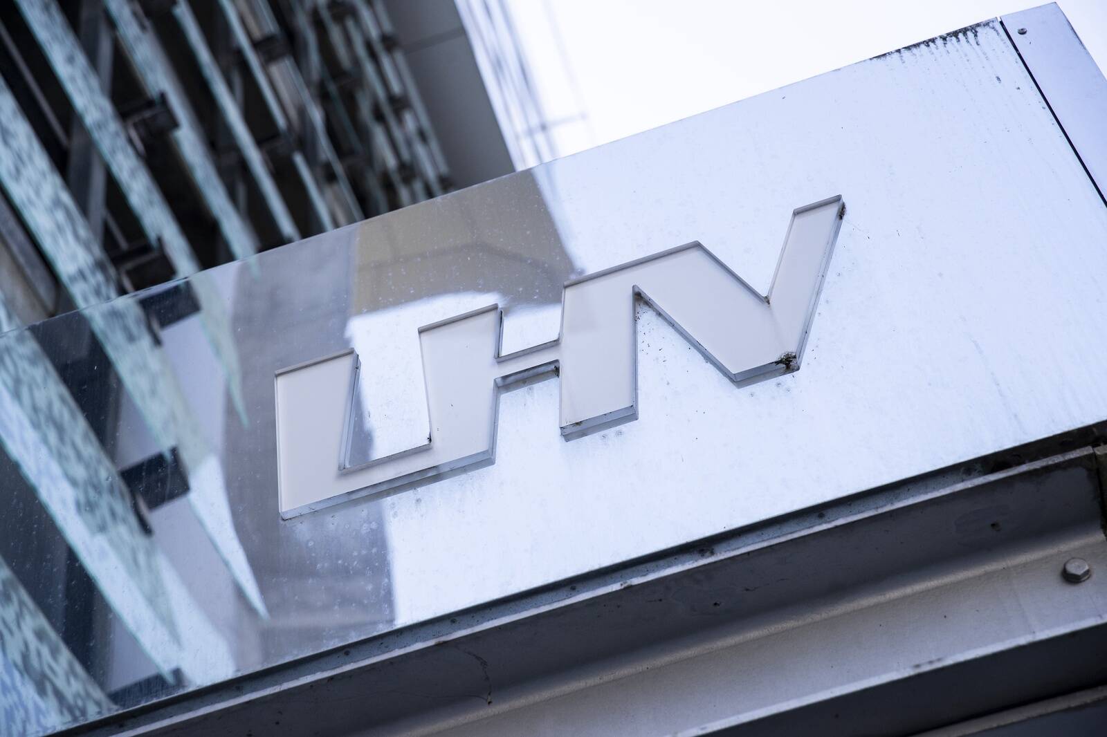 LHV aktsia hakkab järgmisel nädalal maksma kümme korda vähem, kuid turuväärtus sellest ei muutu.