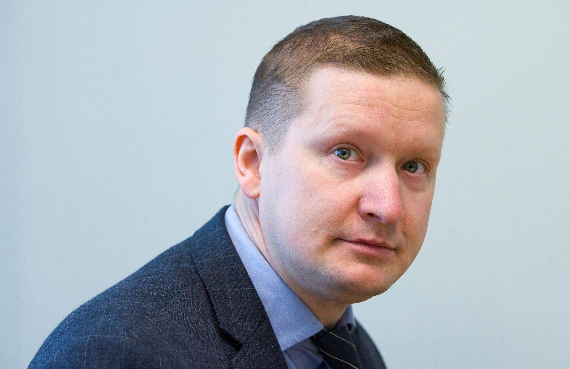 Alo Ivask