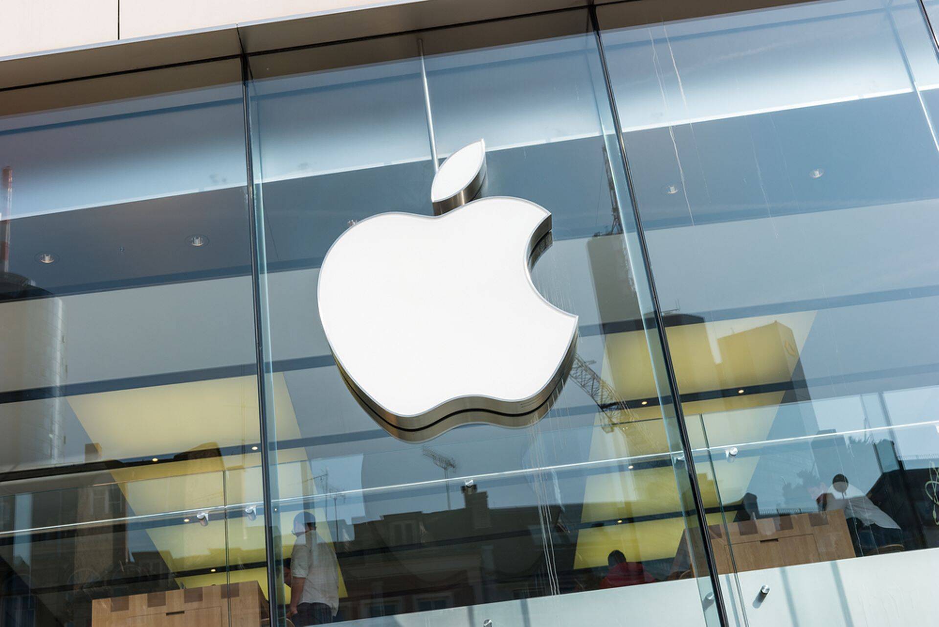 Apple'i logo