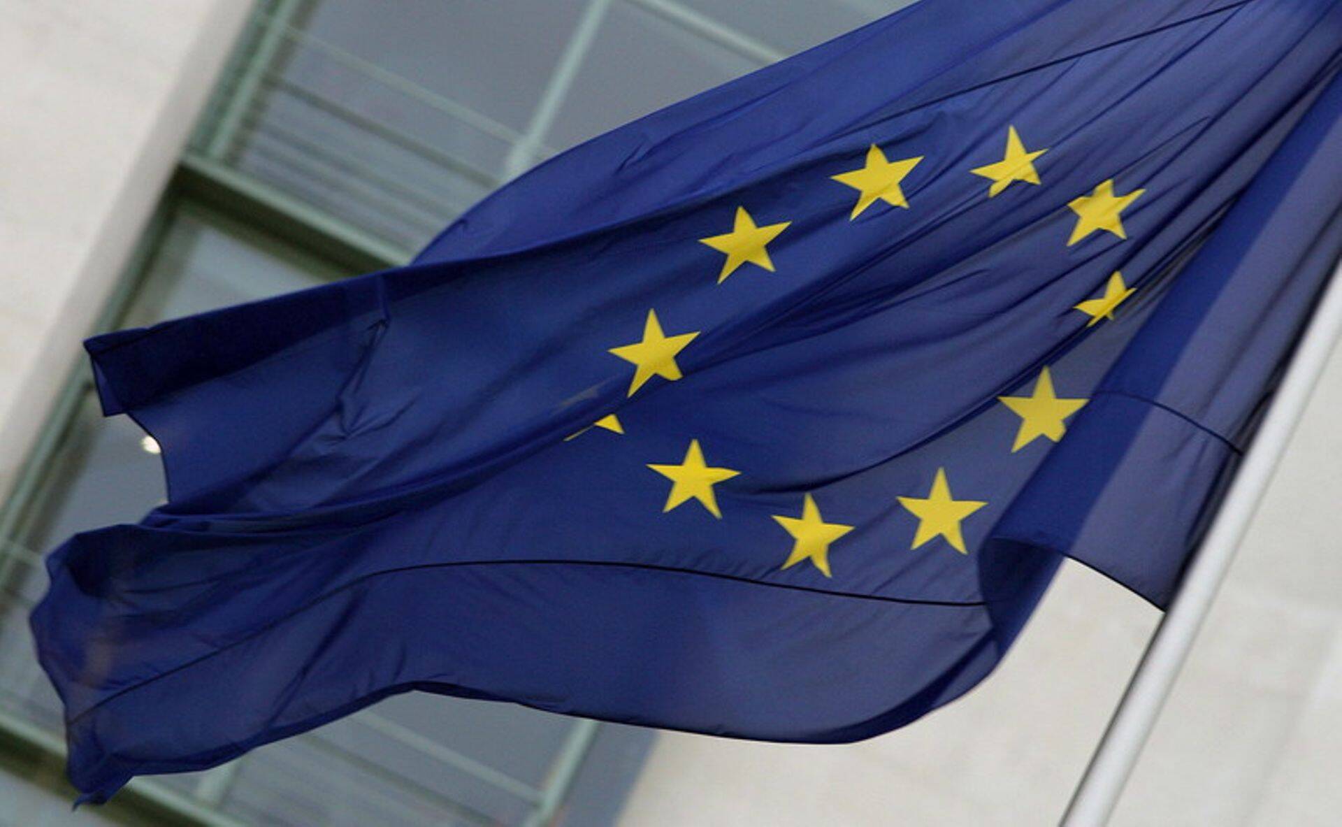Euroopa Liidu lipp