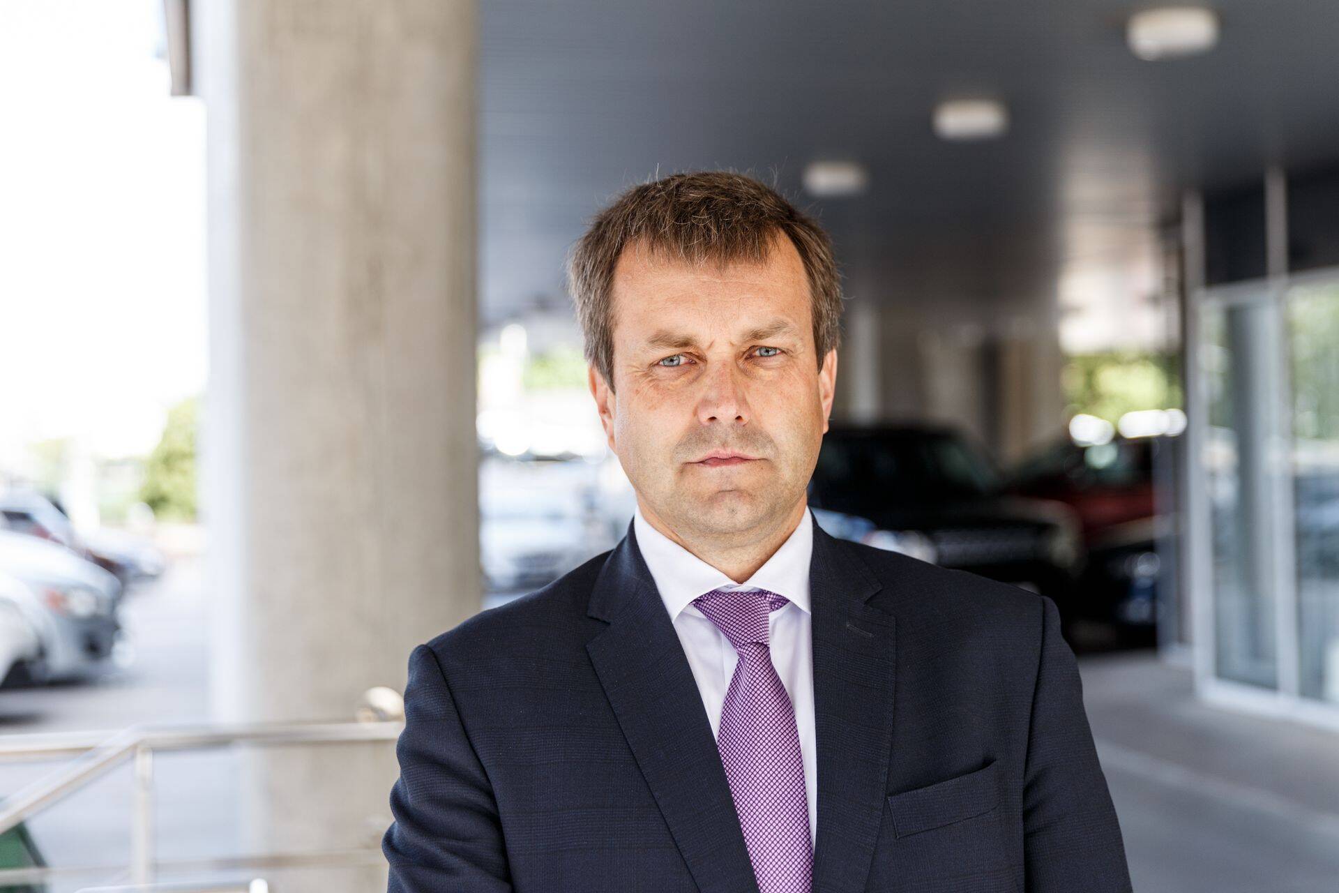 EASi juhatuse esimehe Hanno Tombergi sõnul on OÜ Ermamaa juhtum unikaalne - teist ettevõtet, mille tegevuses oleks mitmeaastane paus, EAS toetanud ei ole