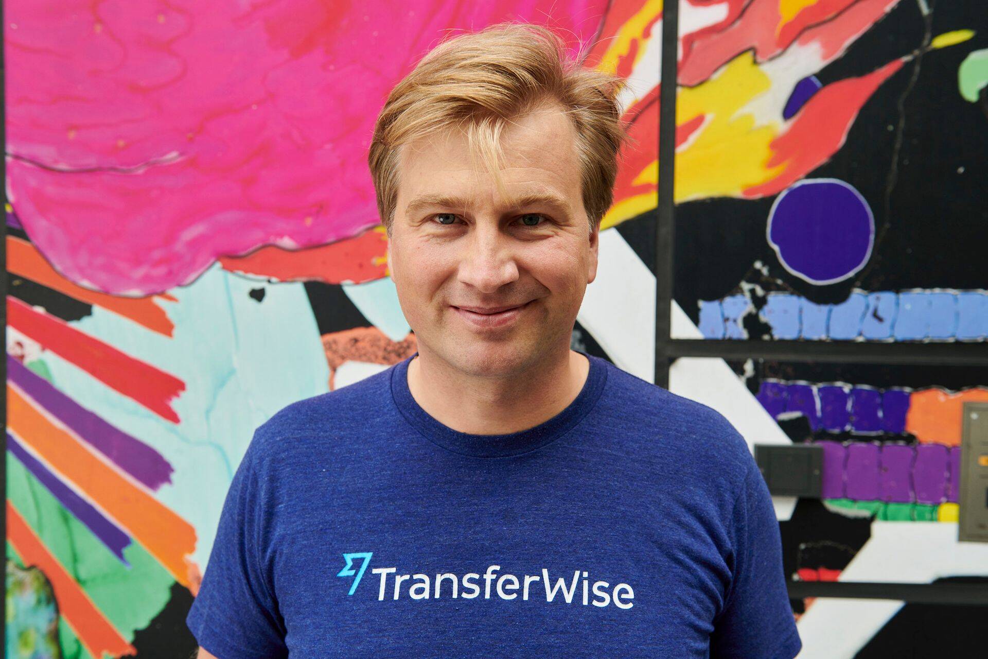 TransferWise’i tegevjuht ja kaasasutaja Kristo Käärmann rõõmustab, et varsti on nende klientidel võimalus oma hoiused ka teenima panna.