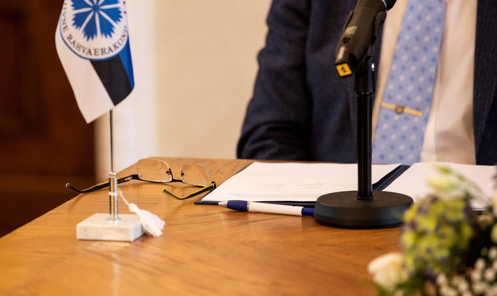EKRE leidis uue ministri