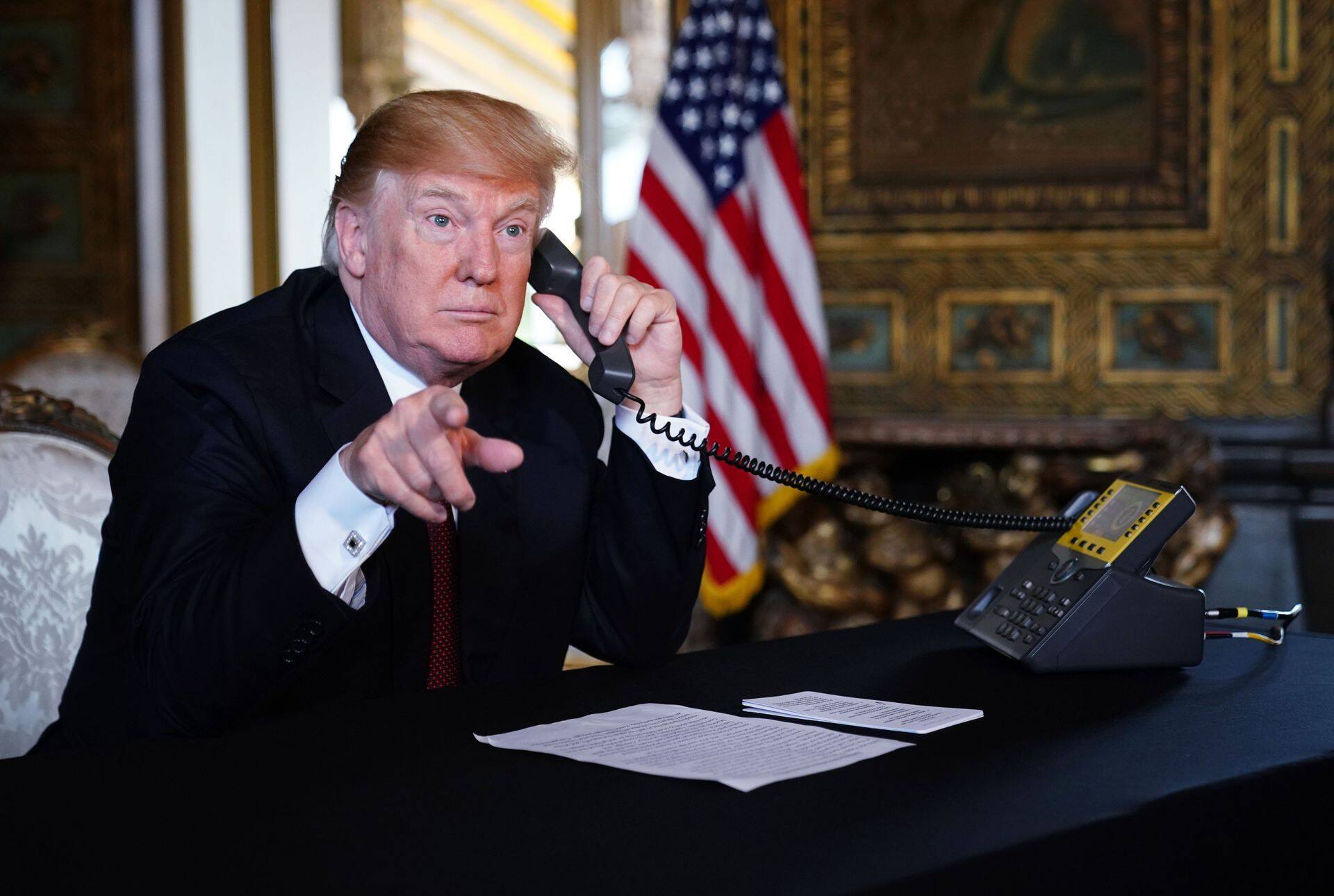 Президент США Дональд Трамп пригрозил закрыть границу Соединенных Штатов с Мексикой.