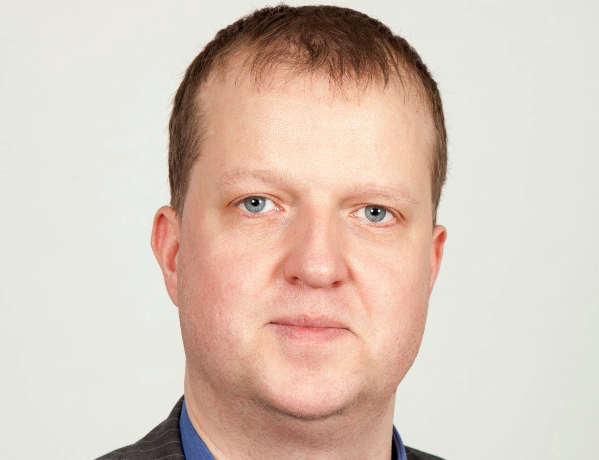 Madis Reimand