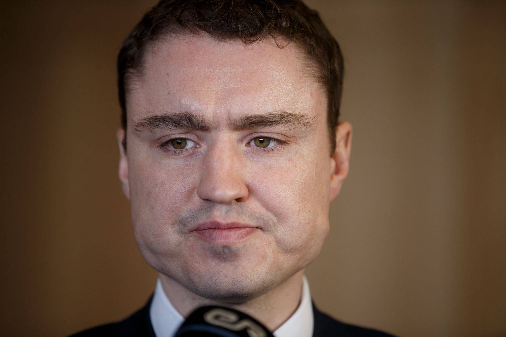 Peaminister Taavi Rõivas