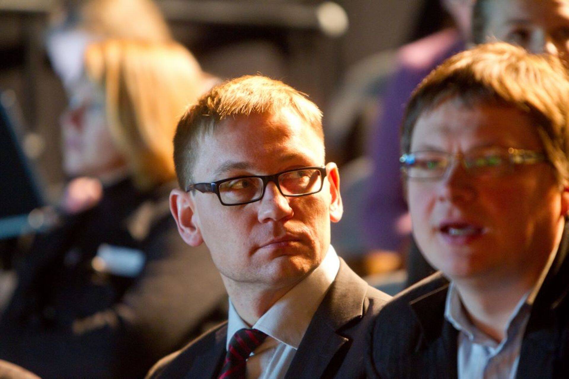 Eesti Ametiühingute Keskliidu esimees Peep Petersoni sõnul on tööandjate manifestis ettepanekuid, millega saaks kaks keskliitu koostööd teha.