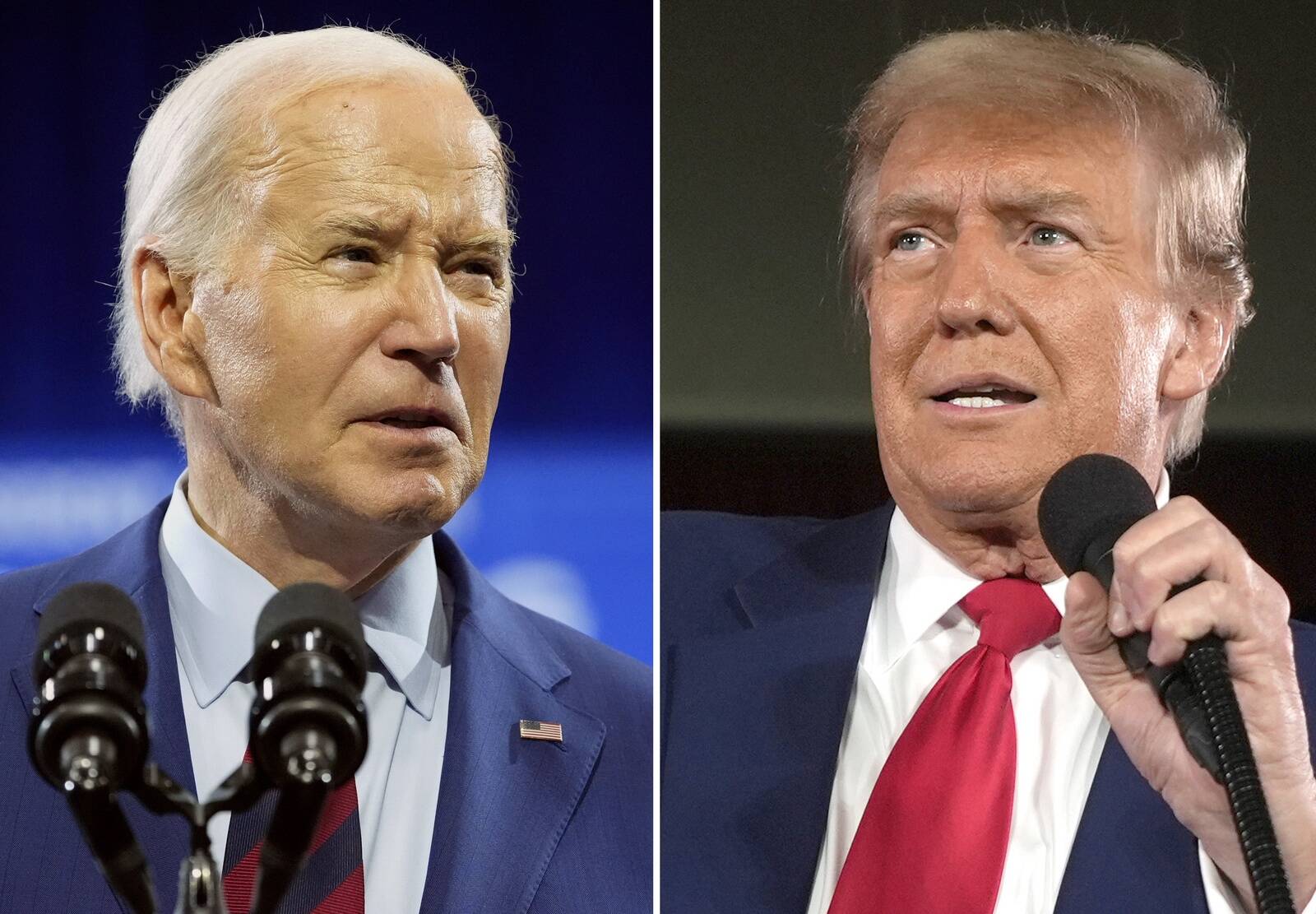 Saate “Globaalne pilk” põhiteemaks on USA valimised.