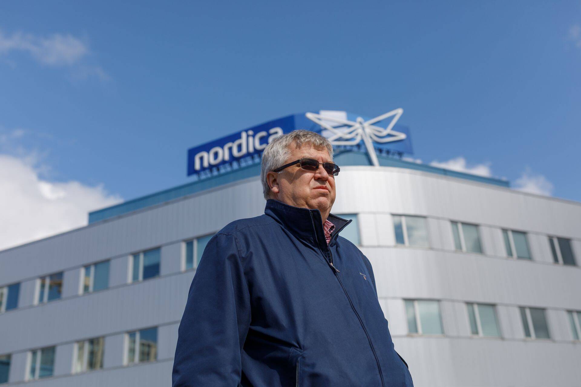 Nordica juhi Erki Urva sõnul käivad poolakatega läbirääkimised. Selle sisu ta aga kommenteerida ei soovi.