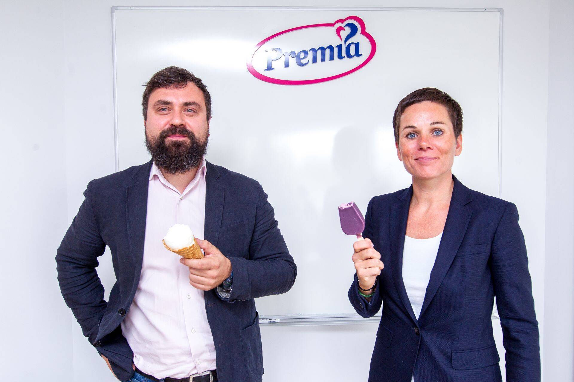 Indrek Kasela ja Katre Kõvask