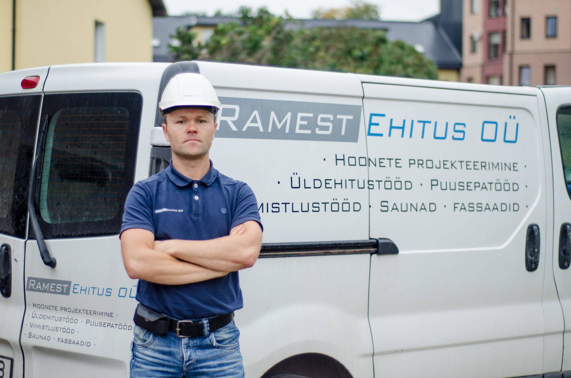 Ramest Ehituse juhatuse liikme Antti Rammi sõnul võib ehitus pikemale venida, kui kehva tööd tuleb hakata ringi tegema.