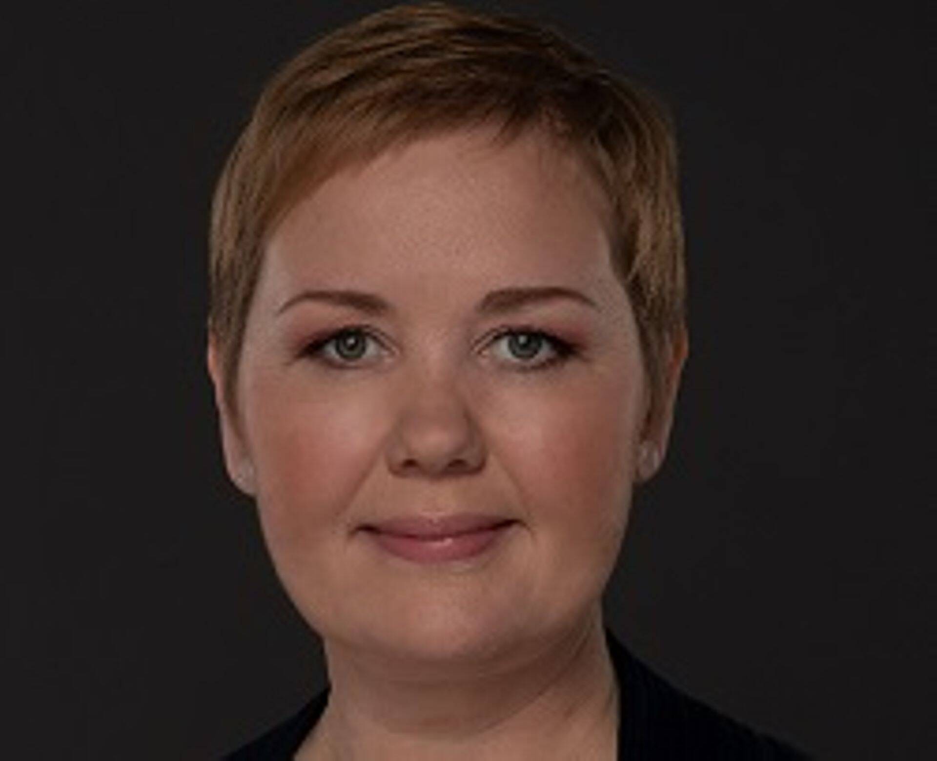 PCC Projekt AS-i personalipartner Egle Saska