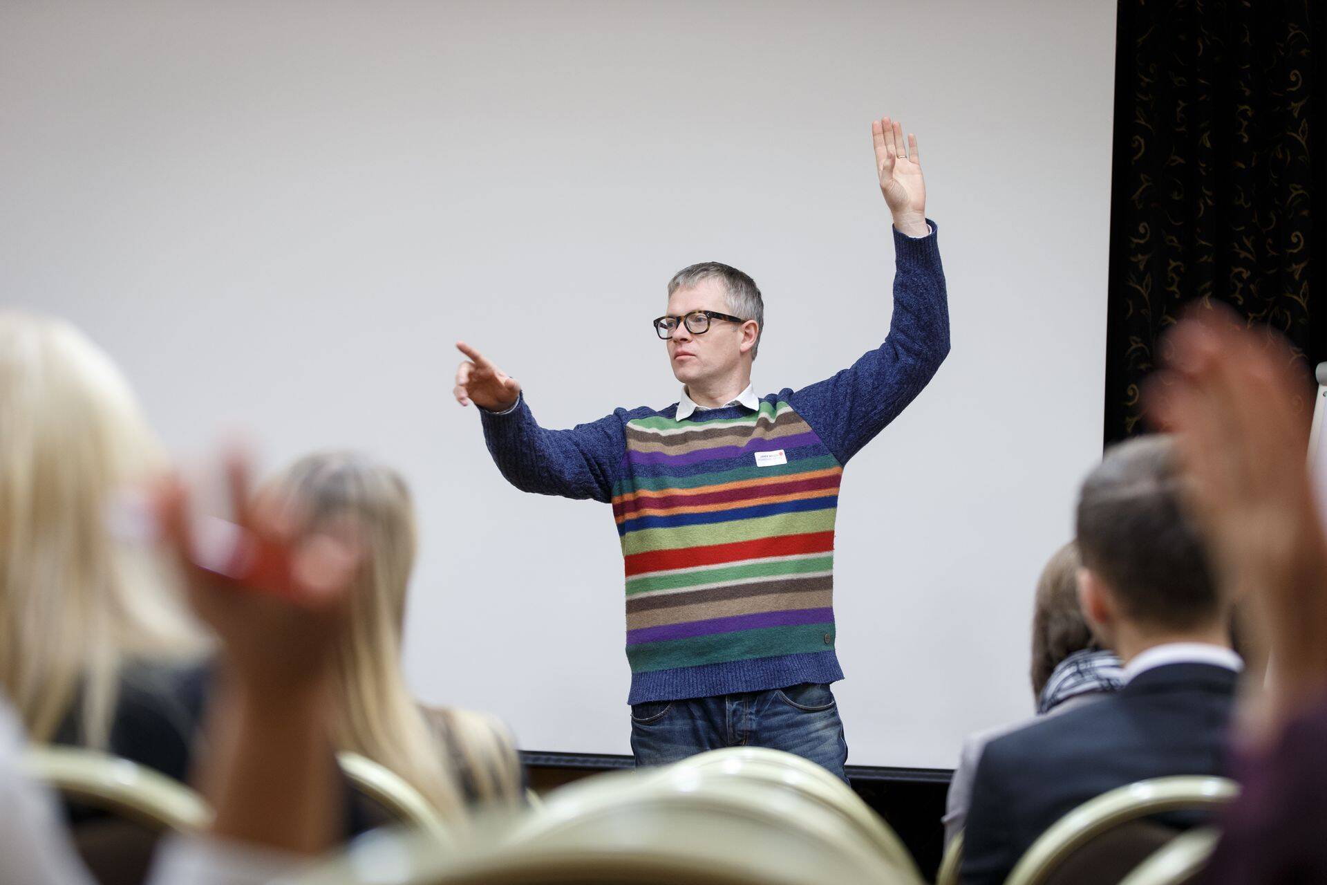 Arvamusliider peab väitma vastupidist sellele, mida ühiskonnas arvatakse, rõhutab suhtekorraldaja Janek Mäggi.