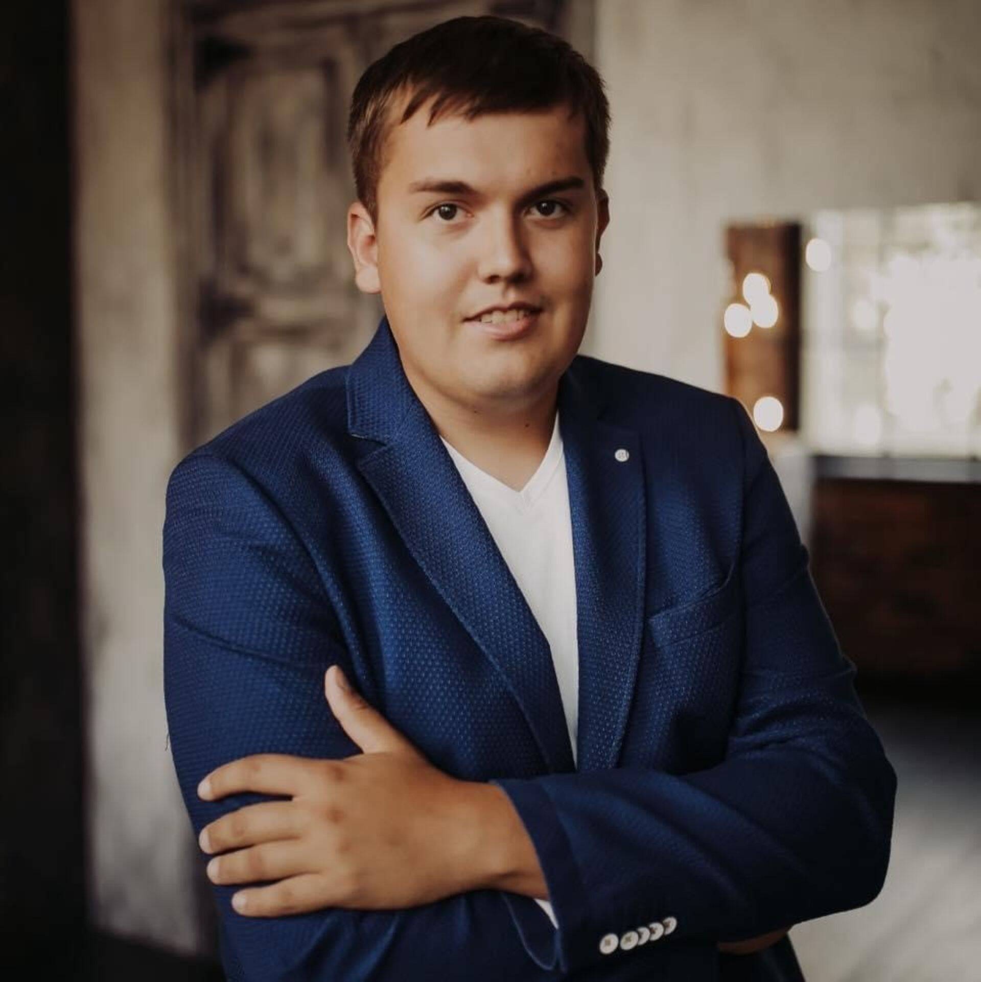 Sektori olukorda kommenteeris Voore Farmi tegevjuht Henrik Klammer.