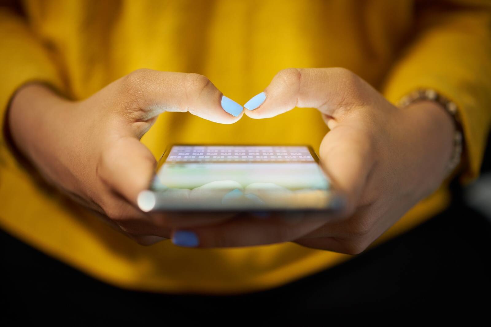 Petturid kasutavad aktiivselt WhatsAppi rakendust.
