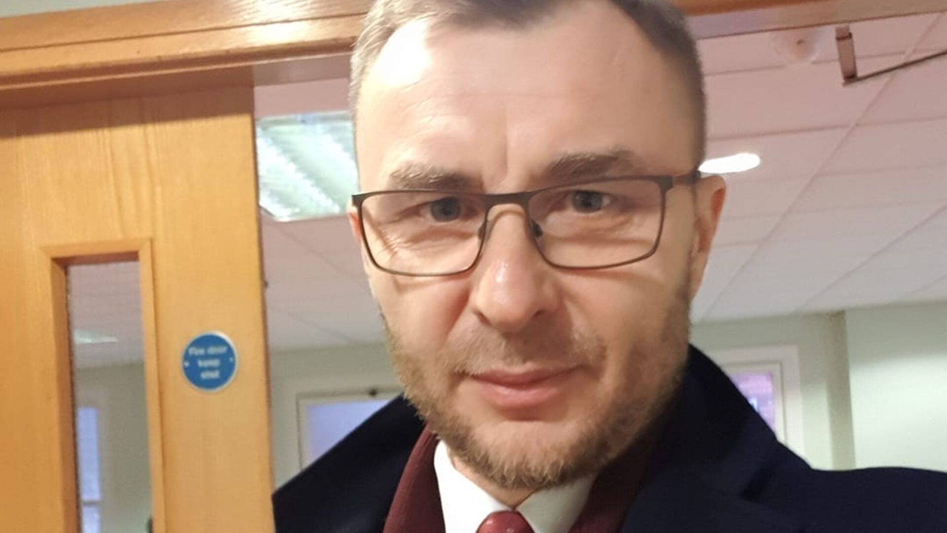 Присяжный адвокат Владимир Садеков, Sadekov Advokaadibüroo