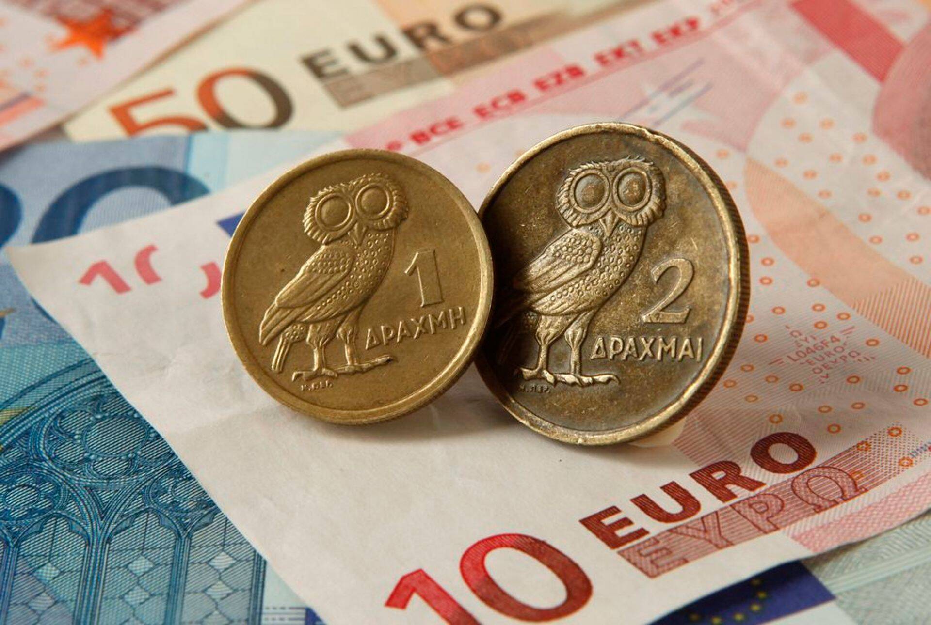 Более половины жителей Литвы положительно оценивают введение евро, утверждают в Центральном банке Литвы