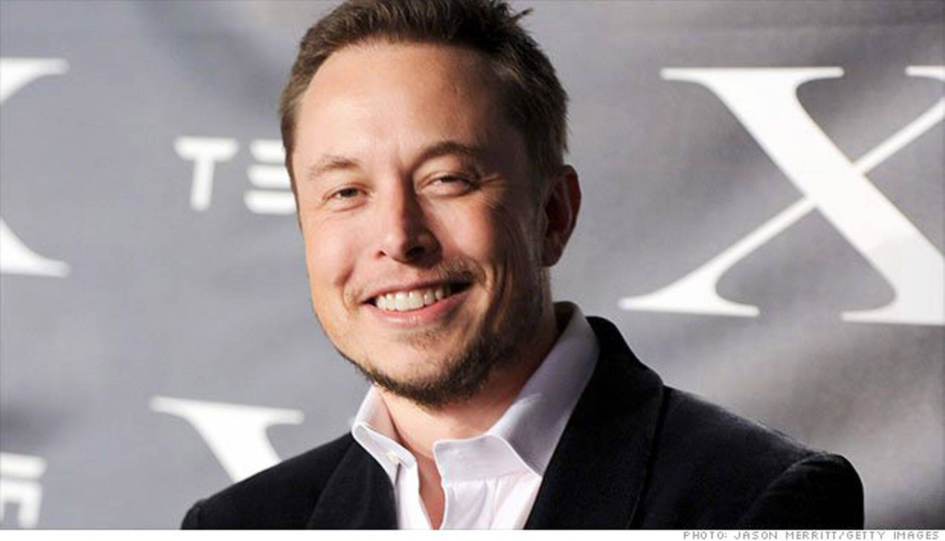 Миллиардер, основатель компаний SpaceX и Tesla Илон Маск