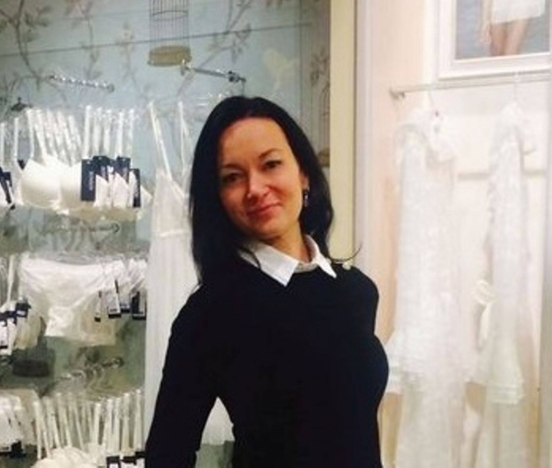 BonBon Lingerie müügi- ja turundudirektor Tane Amisepp