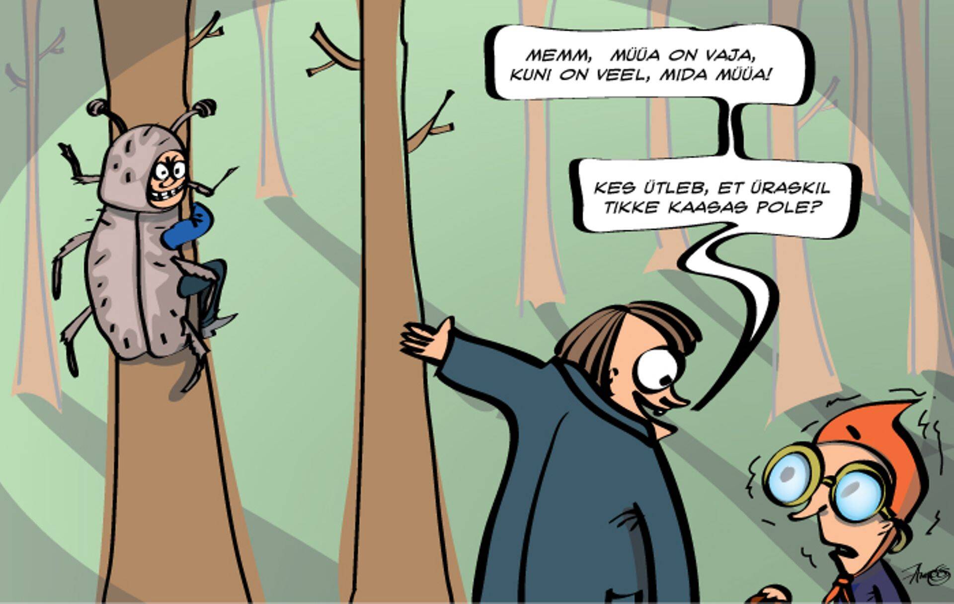 Juhktkiri.