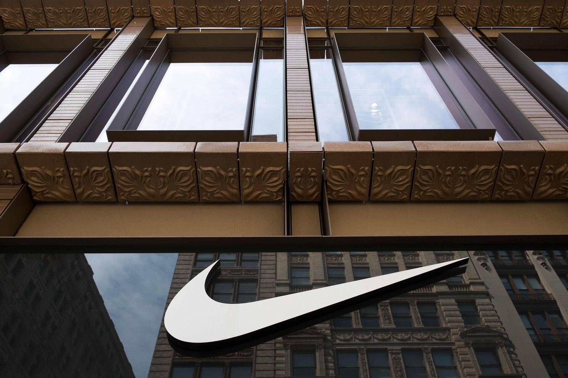 Nike ja teised jalatsitootjad hoiatavad Trumpi "katastroofiliste tagajärgede eest", juhul kui too seaks Hiina kaupadele lisaimporttollid.