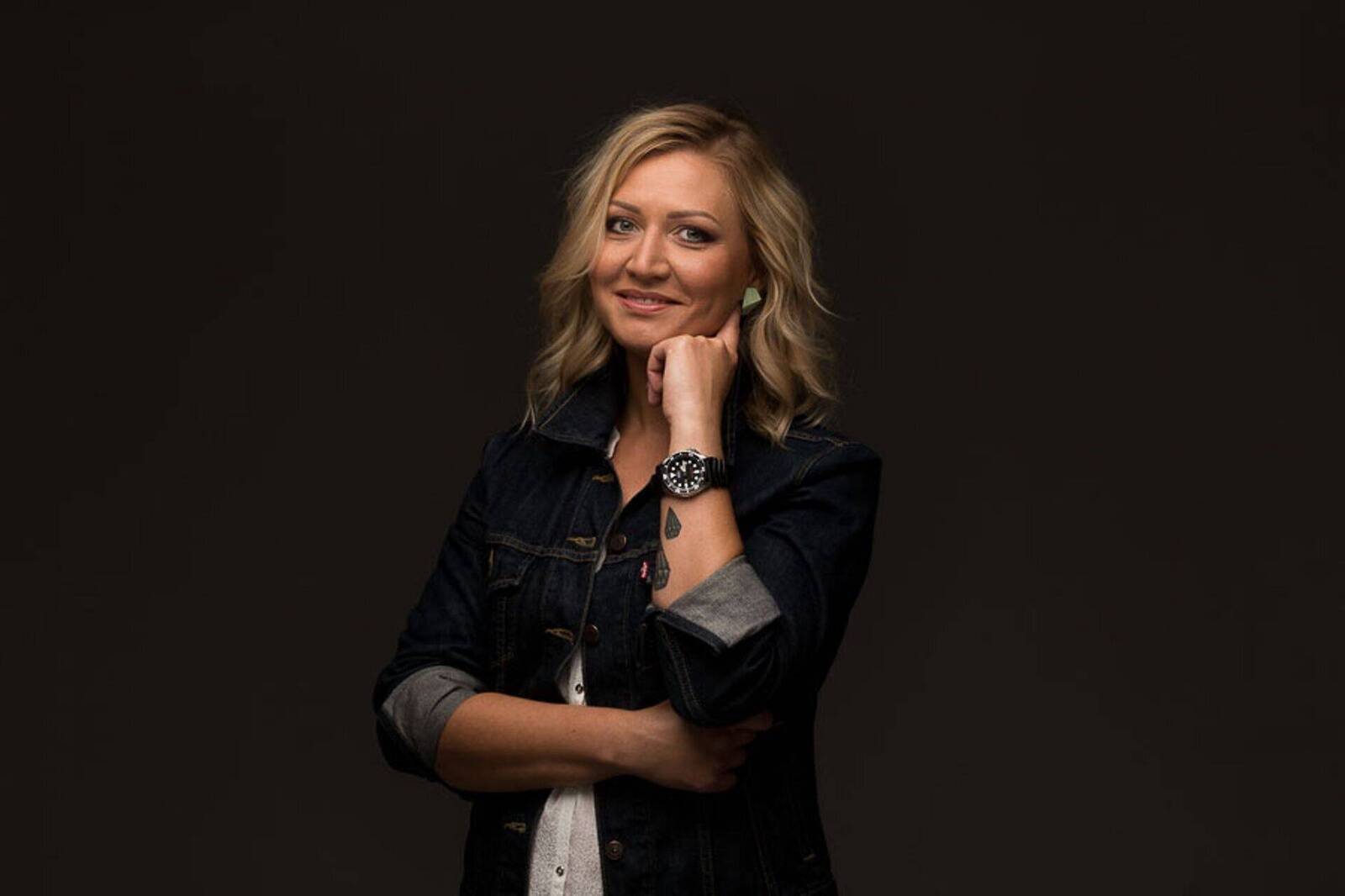 Eve Peeterson juhtis Startup Estoniat neli aastat.