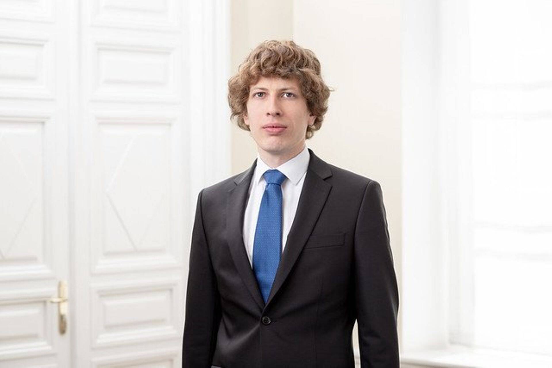 Sotsiaalminister Tanel Kiik osales eile Riigikogu sotsiaalkomisjoni istungil.