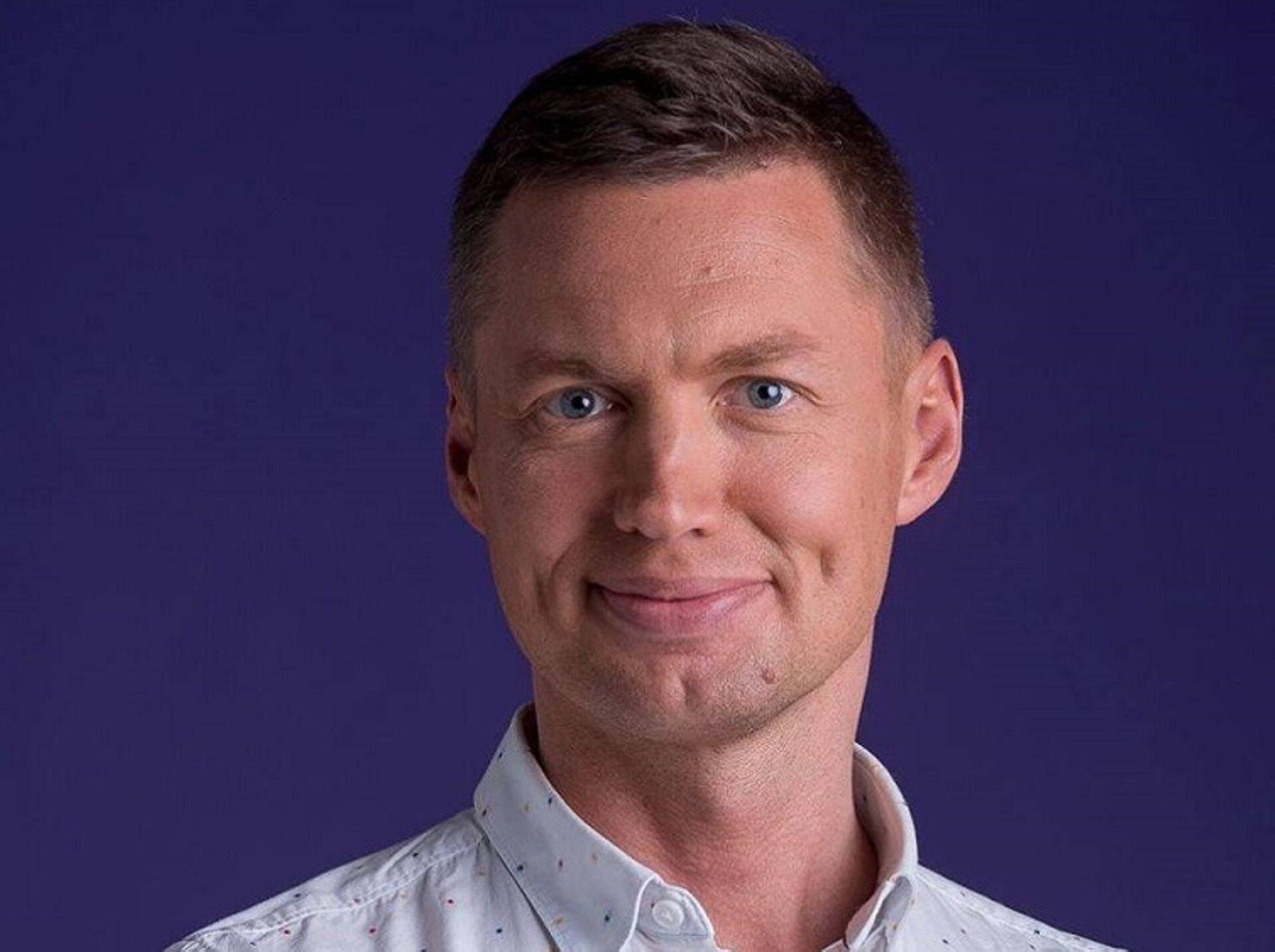 Omniva värbamisjuht Hillar Matto astub üles 19. veebruaril toimuval personalitöö aastakonverentsil, kus ta räägib lähemalt olulistest värbamistrendidest.