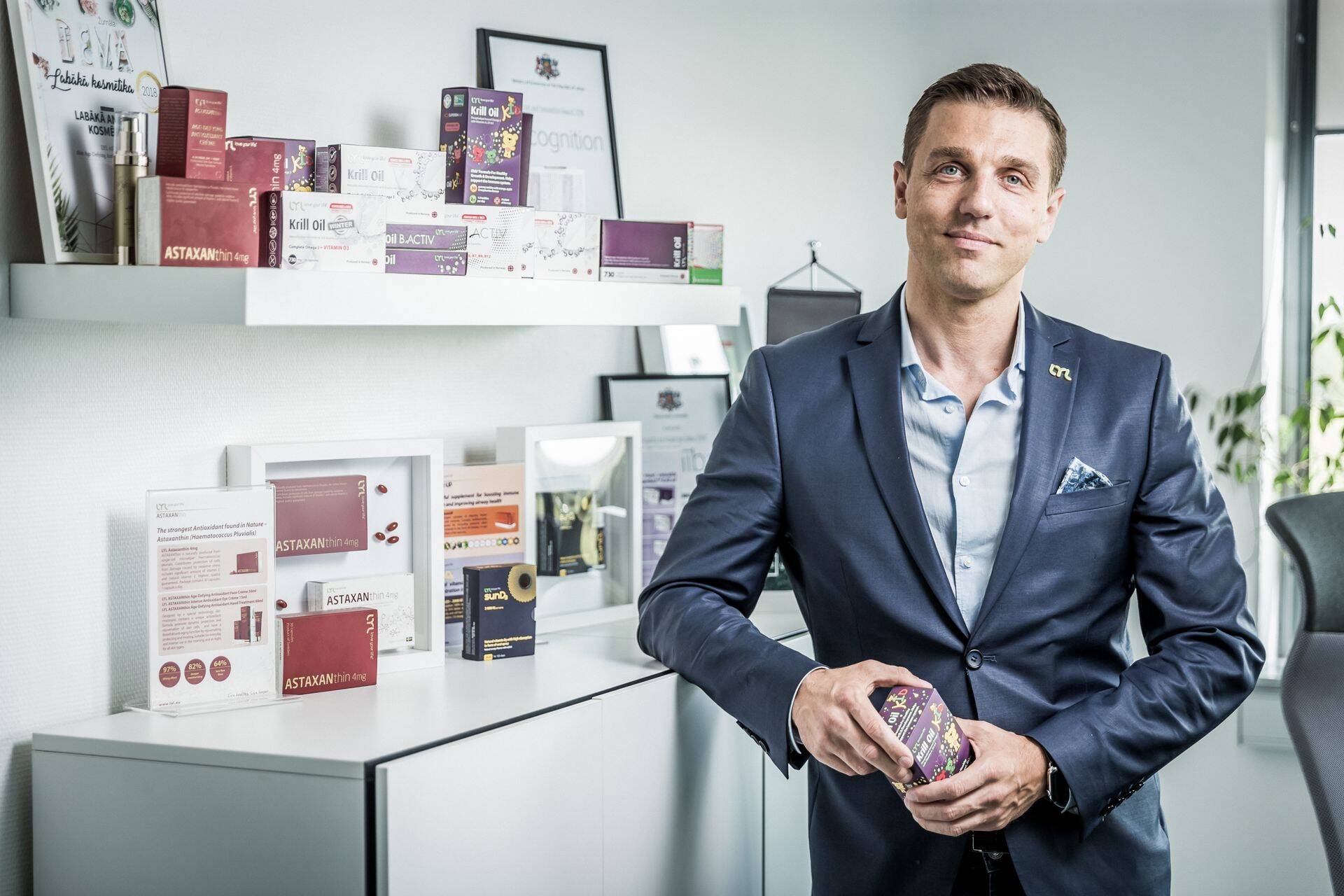 Kā ieguldīt sekmīgos Latvijas uzņēmumos?