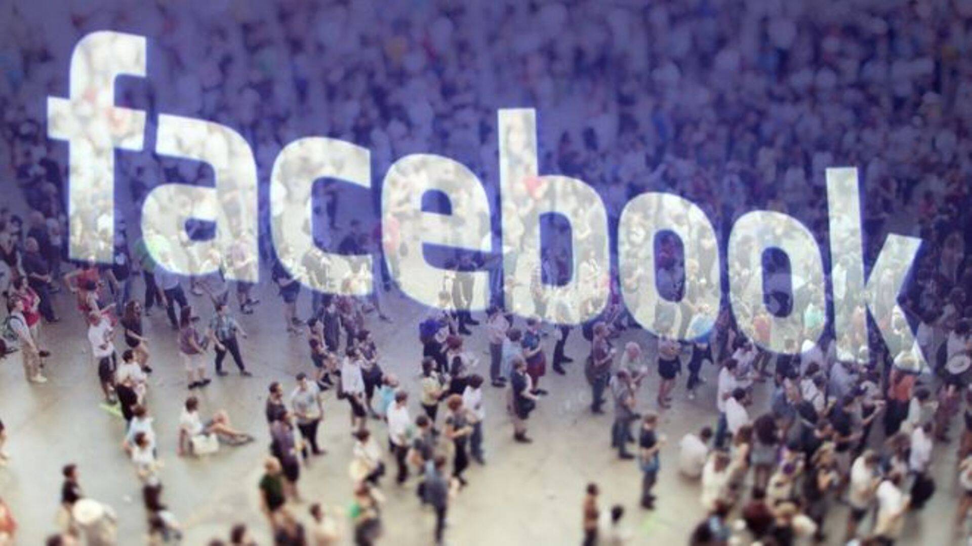 Facebook рассказал о проблемах модерации в соцсети