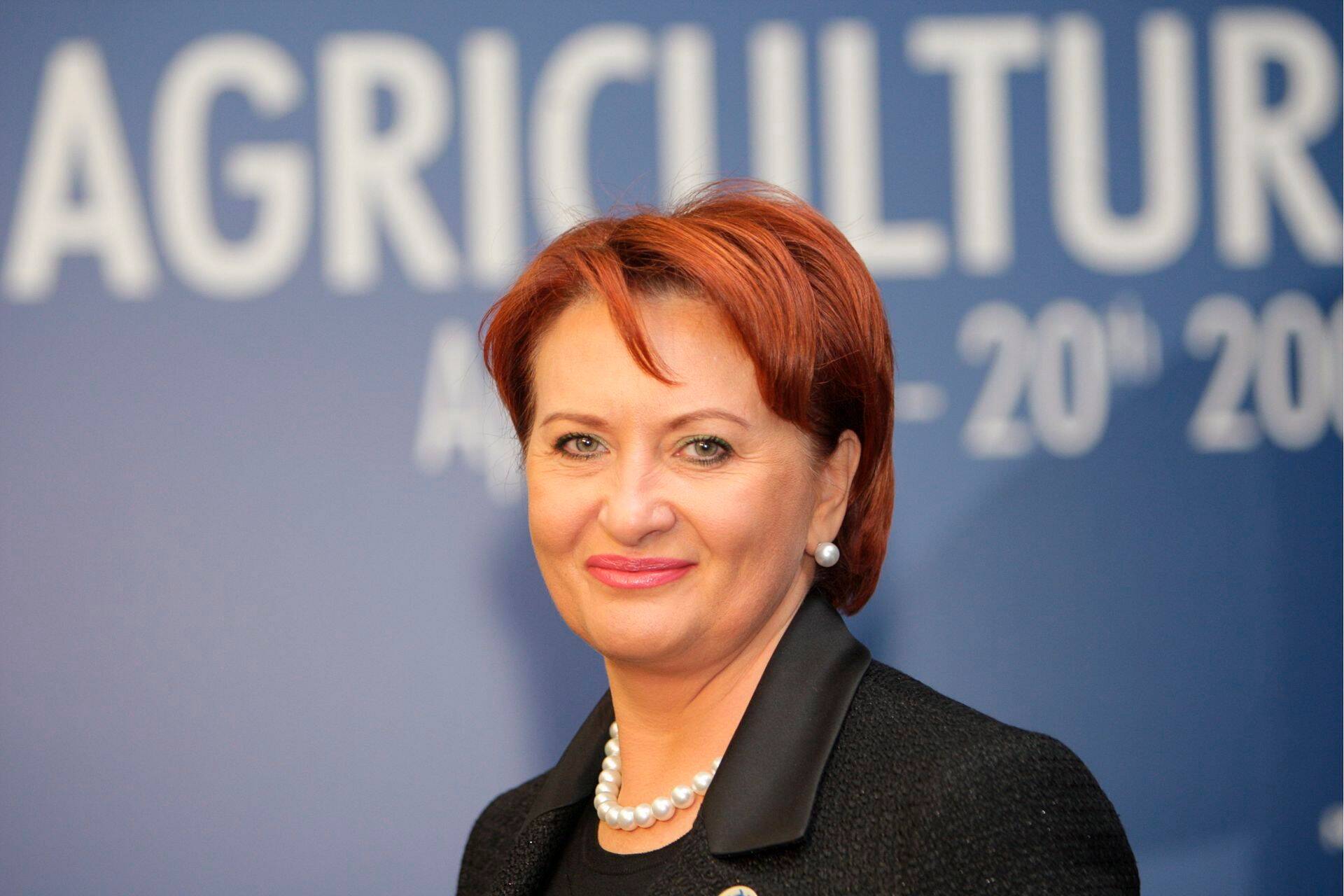 Šveitsis arestiti Venemaa endise põllumajandusministri Jelena Skrõnniku pangakontod.