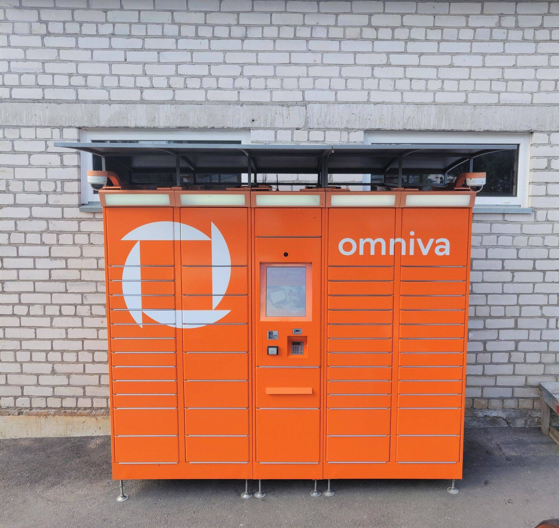 Simuna rahva elu läks mugavamaks.