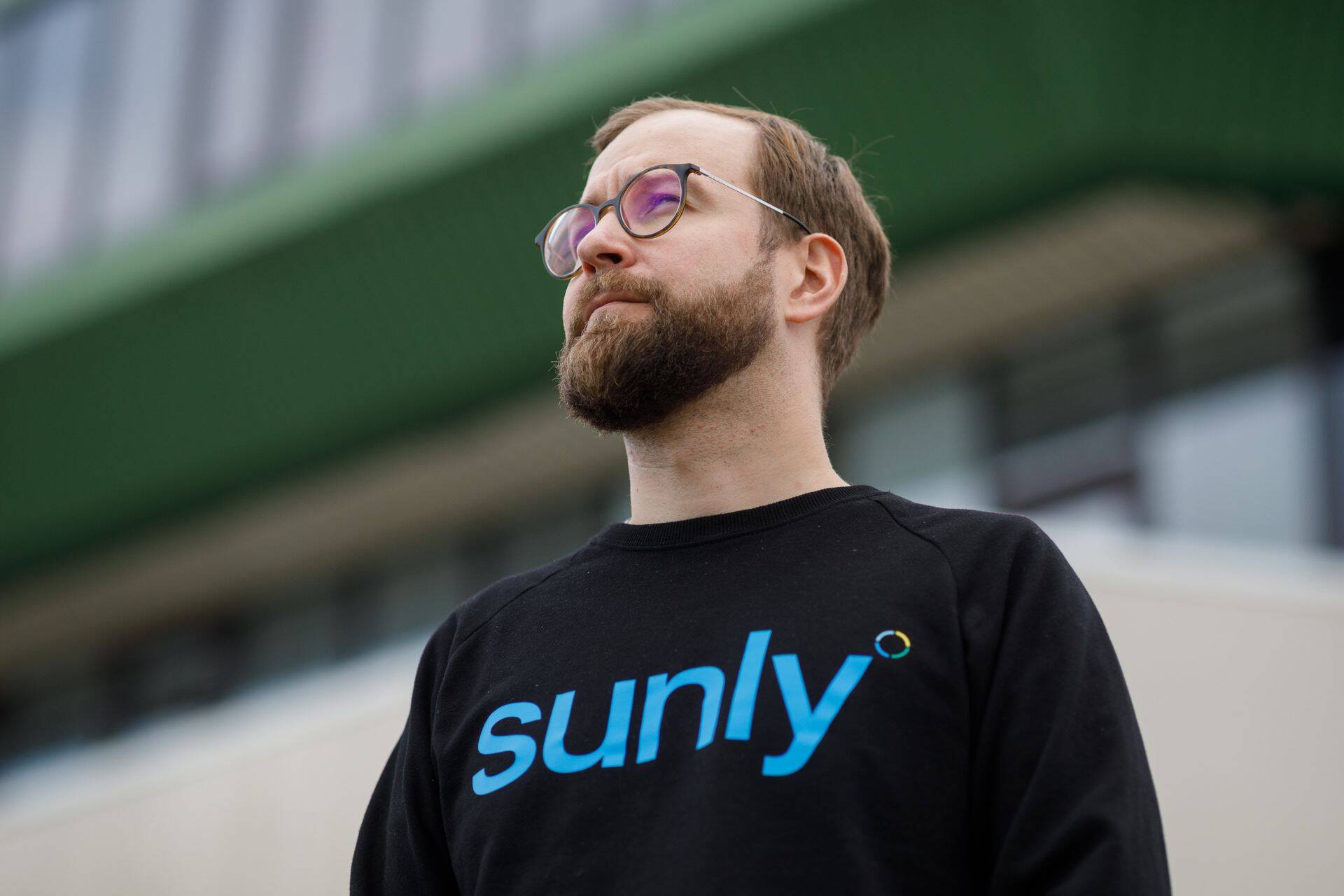 Ühena teiste seas sai suure kiituse osaliseks ja konkursi „Parim juht” kandidaadiks Sunly juht Priit Lepasepp.