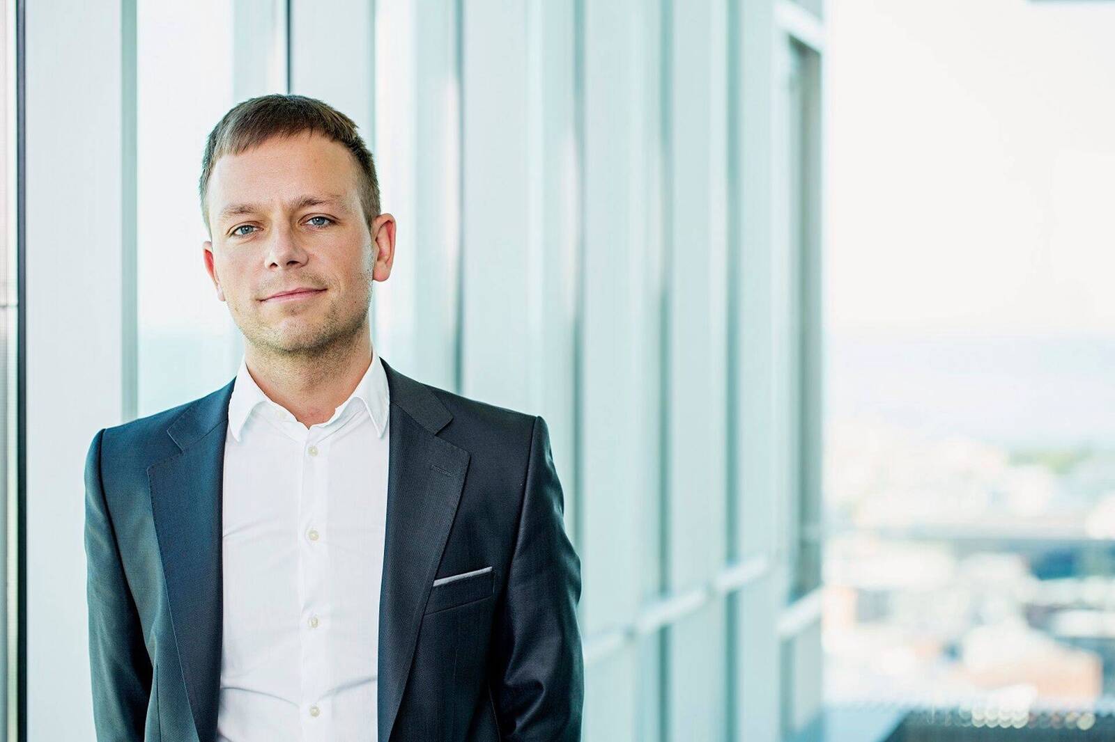 LHV portfellihaldur Erko Rebane näeb, et tehisintellekt aitab USA tehnoloogiafirmadel pikendada oma kasvutsüklit.